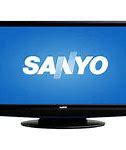 Image result for Sanyo TV Back Panel