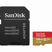 Image result for SD Memory Card 128GB