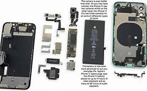 Image result for Diagram of Inside of iPhone