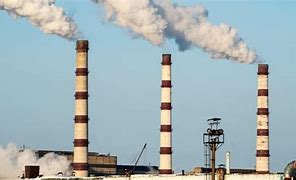Image result for Polluting Factory
