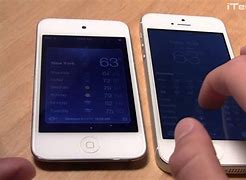 Image result for iOS 6 vs 7