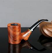 Image result for Flat Bottom Smoking Pipes