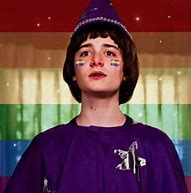 Image result for Emo Will Byers