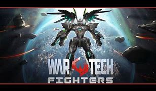Image result for War Tech Fighters PS4
