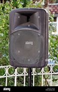 Image result for Large Black Speakers Picture