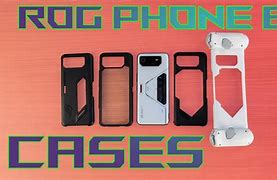 Image result for NZ Rog Phone 6 Case