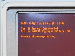 Image result for IBM Screen