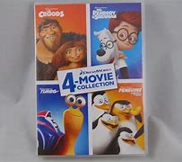 Image result for DreamWorks Animation DVD Movies