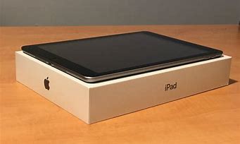 Image result for Side View Apple iPad Box