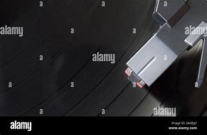 Image result for Record Player Top-Down