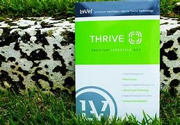 Image result for Thrive Patch