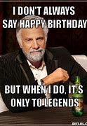 Image result for Hapoy Birthday Dad Meme