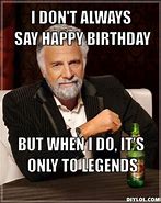 Image result for Dad Birthday Memes