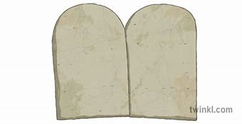 Image result for Stone Tablet Outline