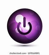 Image result for iPhone Power Buttons Icons