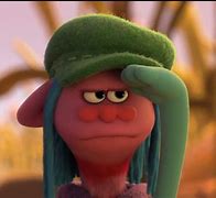 Image result for Trolls Cooper