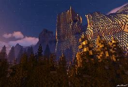 Image result for Epic Minecraft Scenery