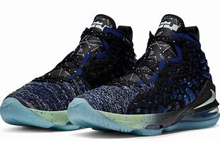 Image result for Nike LeBron Shoes