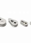 Image result for Torsion Rope End Fittings