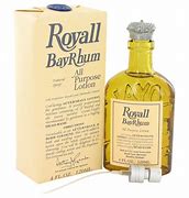 Image result for Royall Bay Rum Cologne