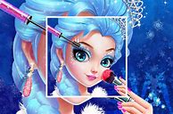 Image result for Princess Fashion Doll