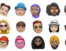 Image result for iPhone Emoji People