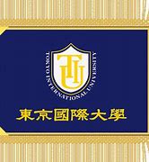 Image result for Tokyo International University