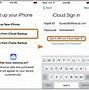 Image result for iPhone Sync Screen
