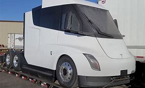 Image result for Tesla Semi Mack Truck