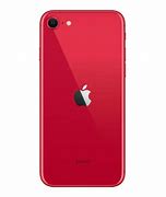 Image result for iPhone SE 2020 Phone Red