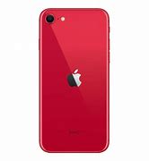 Image result for iPhone SE Red 2020 Back