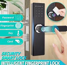 Image result for Fingerprint Lock App