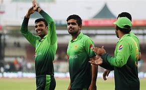 Image result for Pakistan Cricket ODI Team