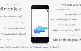Image result for Pixel Phone Interface