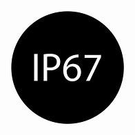 Image result for IP67 Icon