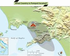 Image result for Regions of Pompeii Italy