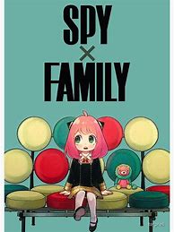 Image result for Spy X Family Phone