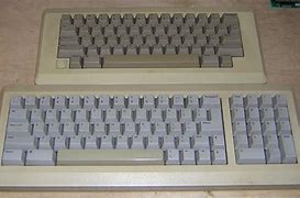 Image result for Mac Plus Keyboard