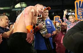 Image result for John Cena and Fans