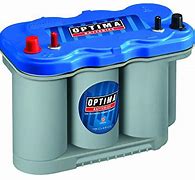 Image result for Optima Marine Battery