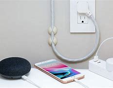 Image result for Portable Charger for iPhone No Cord Needed