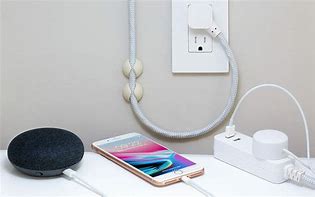Image result for Apple iPhone Plug in Charger Used