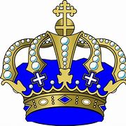 Image result for Crown Stencil Logo Prince