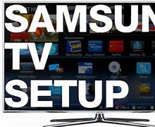 Image result for Smart TV Setup Guide