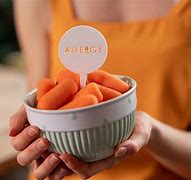 Image result for Baby Allergy to Carrot Juice