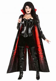 Image result for Vampire Women Goth Cosplay