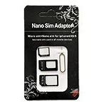 Image result for Nano Sim Card Tray