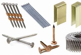 Image result for Nails and Staples