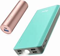 Image result for Wireless Power Bank 5000mAh