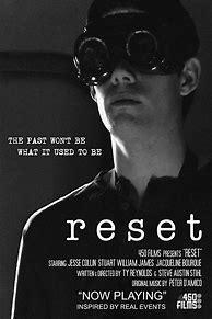 Image result for Reset Movie